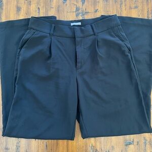Maurices Black Women's Trousers